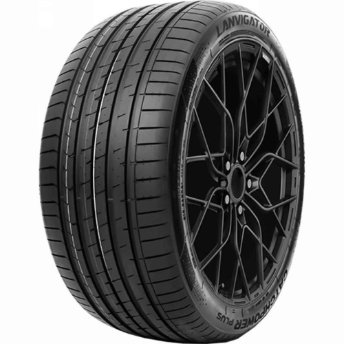 Легковые шины Lanvigator Catchpower Plus 235/45 R17 97W XL купить с бесплатной доставкой в пункты выдачи в Петербурге